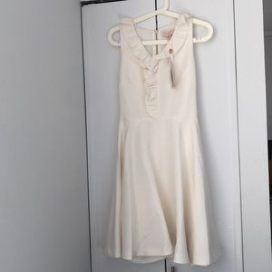 NWT Ted Baker skater dress. Sz0